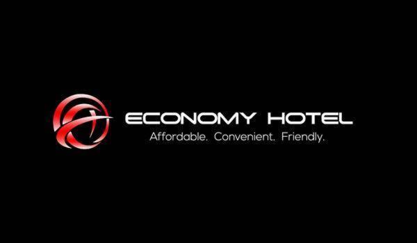 Economy Hotel Atlanta Lodge West Bagian luar foto